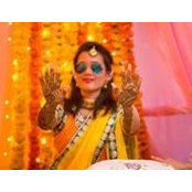 Sakina Hamza's photo