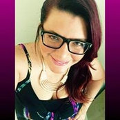 Itzel Trochez's photo