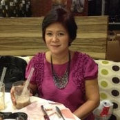 Marian Ancheta's photo