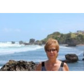 Laurie Black-Ericksons billede