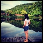 Foto de Ana-Maria Nedelcu