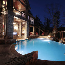 Reynolds pool