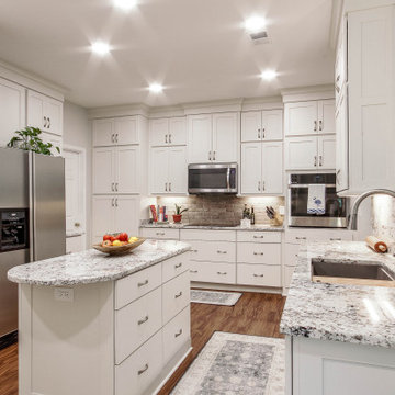 Irmo Kitchen