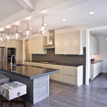 Kitchen Ideas