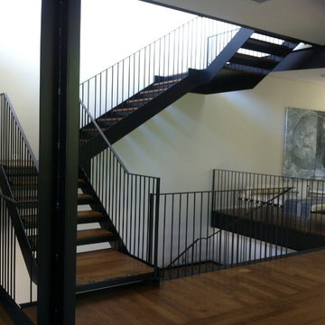 Bluejay Residence