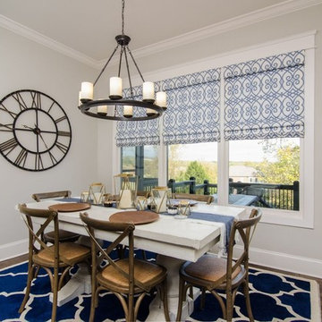 Graycliff Stunning Home