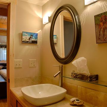 Twisp River Suites