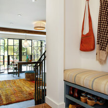 Mudroom