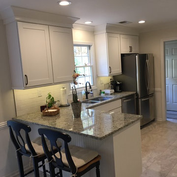 Light and Bright in Collierville