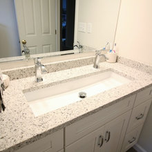 Kids bathroom