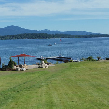 Pend Oreille Patio