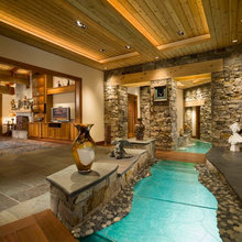 Bathroom Ideas