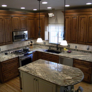 Lackey Kitchen