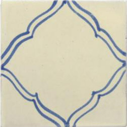 Contemporary Wall And Floor Tile by Fine Crafts & Imports