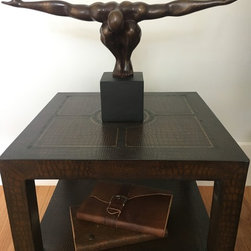 Leverett Street, Brookline - Decorative Objects And Figurines