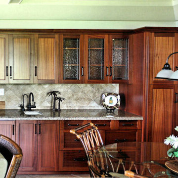 Mayer Residence - Design # TD-1399