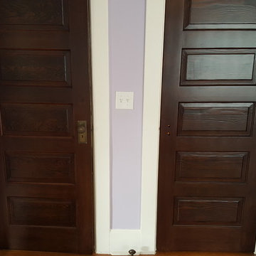 Capitol Hill Interior Remodel