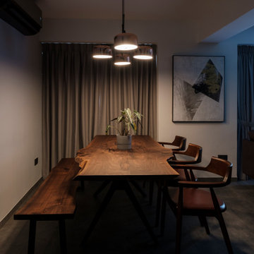 16 Cantonment Close