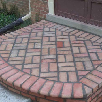 Decks & Patios