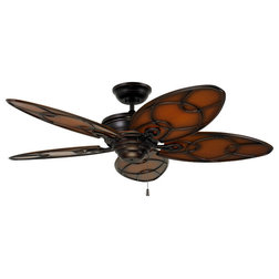 Traditional Ceiling Fans by Hansen Wholesale