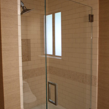 Another Accomplished Project Inside Carmel