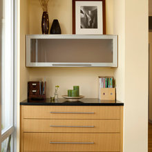 Leeward Dining Room