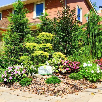 Landscape Designs