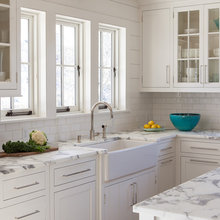 Modern Farmhouse