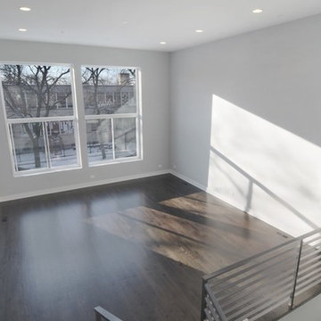 Ambrosia Homes Projects