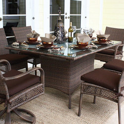 Patio Trends 2014 - Products