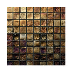 Boyce & Bean Collection from Imperial Tile - Home Decor
