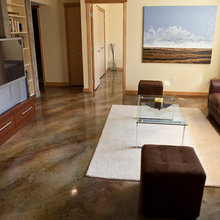 Concrete Floors