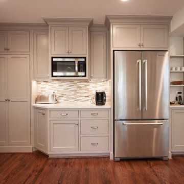 Alexandria Kitchen 6