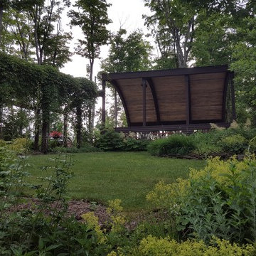 House for a Lumberman