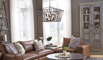 Up to 75% Off Year-End Sale: Lighting