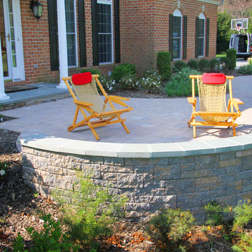 Sitting Area