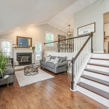 Recent Photos Taken by Amerihome Plus Images