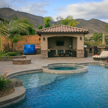 Propst Project : Western Outdoor Designs