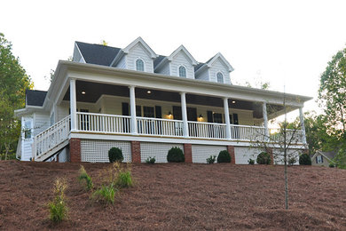 2017 PARADE OF HOMES BRONZE WINNER