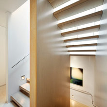 Interior Stairs