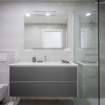 Apartamento en Mestalla