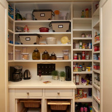 Pantry
