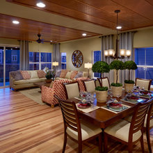 Living/ Dining