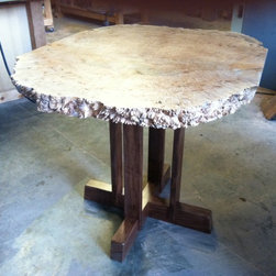 Tables - Dining Tables