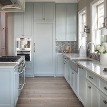 Kitchen Colors and Design