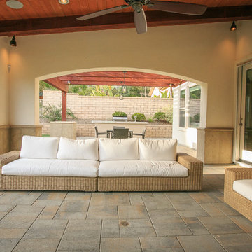 Keating Project : Western Outdoor Designs