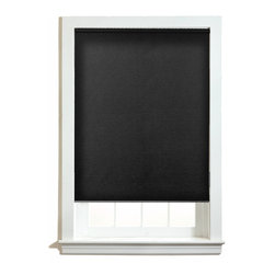 Roller Shades - Window Treatments