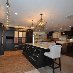 Ivey Homes Design Studio - Home Improvement