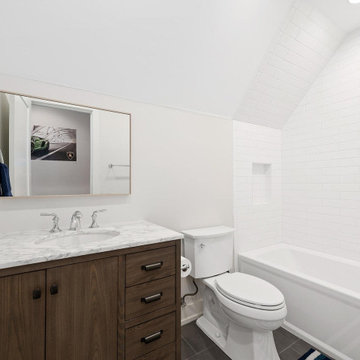 843 Lincoln Hinsdale Luxury Home
