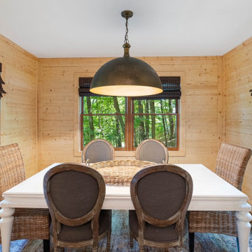 North GA Mountain Cabin Renovation